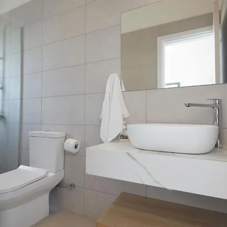 Schoenes Kube 1 In Holiday home