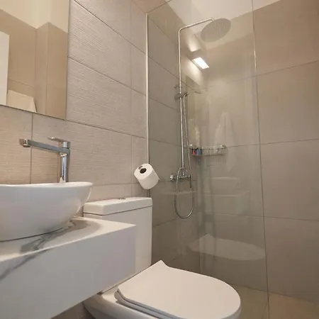 Schoenes Kube 1 In Holiday home *