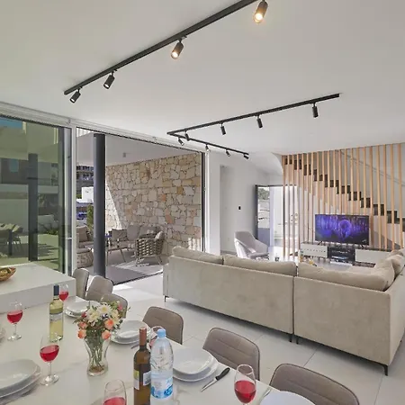 Schoenes Kube 1 In Holiday home Ayia Napa