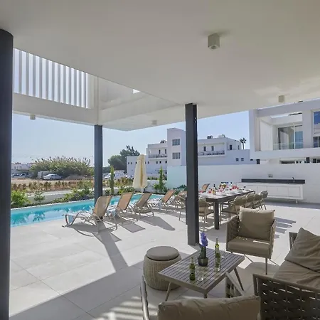Schoenes Kube 1 In Holiday home Ayia Napa