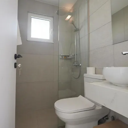 Holiday home Schoenes Kube 1 In *